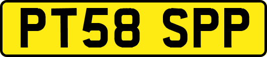PT58SPP