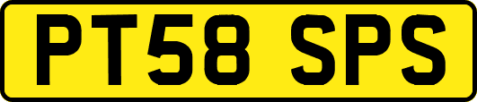 PT58SPS