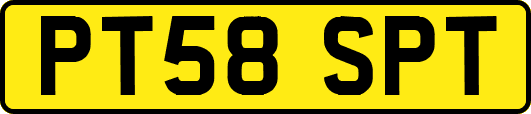 PT58SPT