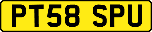 PT58SPU