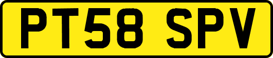 PT58SPV