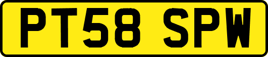 PT58SPW