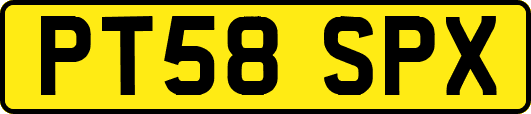 PT58SPX