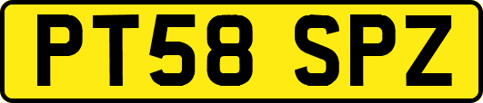 PT58SPZ
