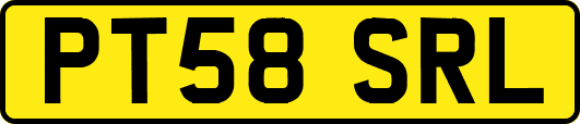 PT58SRL