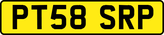 PT58SRP