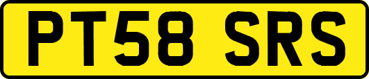 PT58SRS