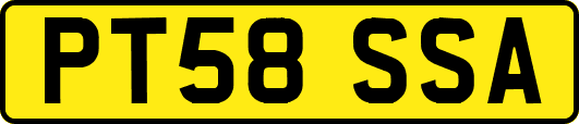 PT58SSA