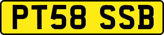 PT58SSB