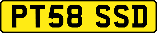 PT58SSD