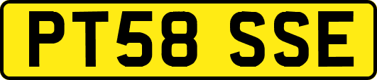 PT58SSE