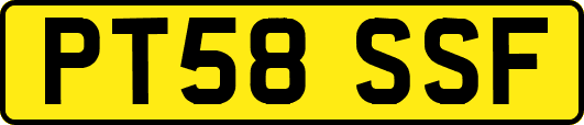 PT58SSF