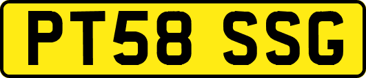 PT58SSG