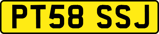 PT58SSJ