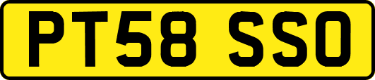 PT58SSO