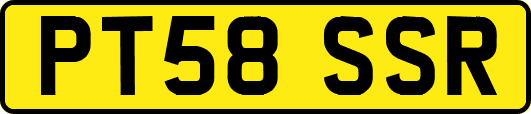 PT58SSR