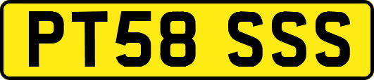 PT58SSS