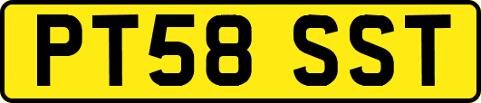 PT58SST