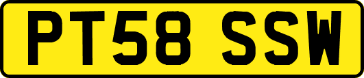 PT58SSW