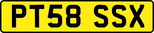 PT58SSX