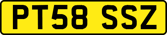 PT58SSZ