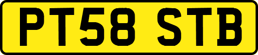 PT58STB