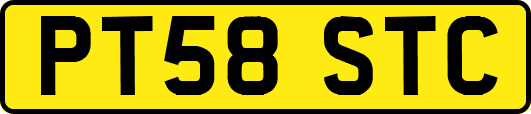 PT58STC