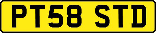PT58STD