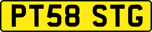 PT58STG