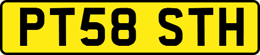 PT58STH