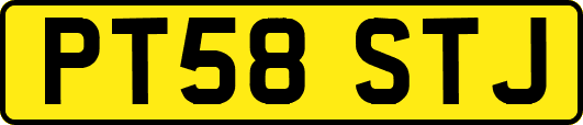 PT58STJ