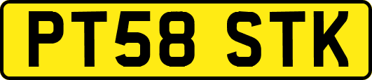 PT58STK
