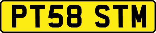PT58STM