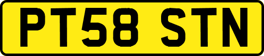 PT58STN