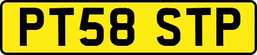 PT58STP