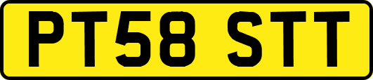 PT58STT