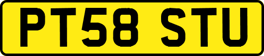 PT58STU