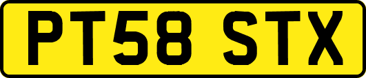 PT58STX
