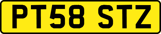 PT58STZ