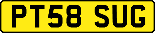 PT58SUG