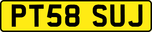 PT58SUJ