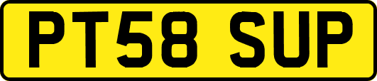 PT58SUP