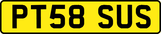 PT58SUS