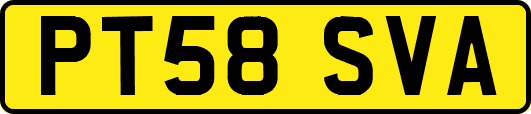 PT58SVA