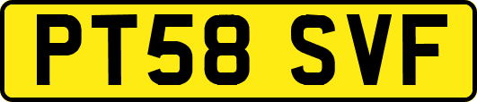 PT58SVF