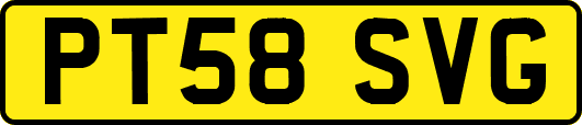 PT58SVG