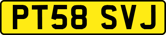 PT58SVJ