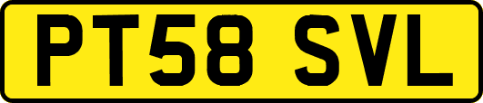 PT58SVL