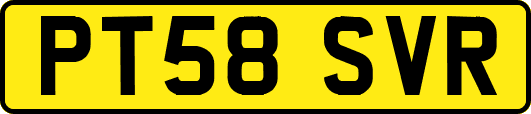 PT58SVR