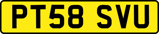 PT58SVU